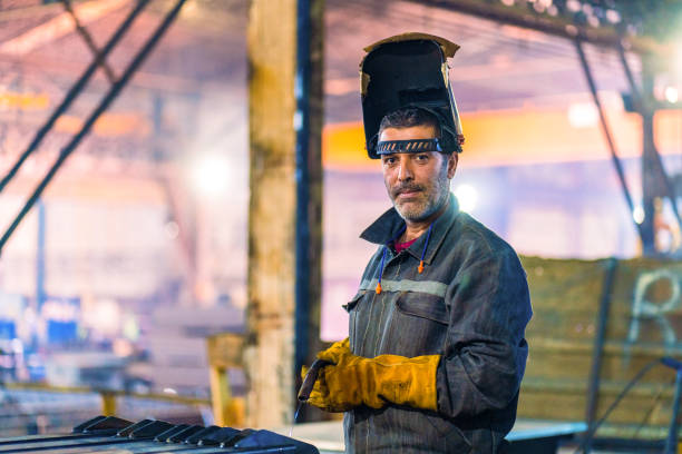 Best Welding Inspection and Certification in Crosby, ND