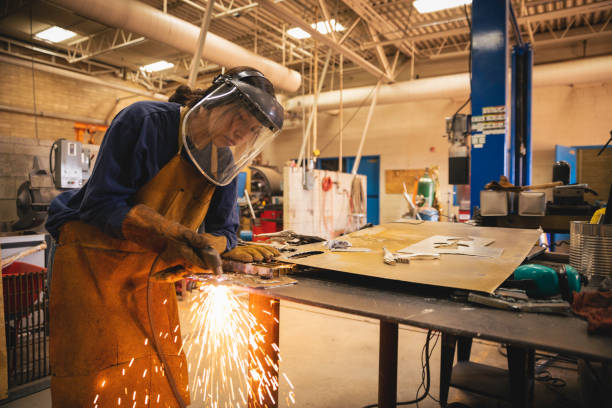Affordable Welder Services in Crosby, ND